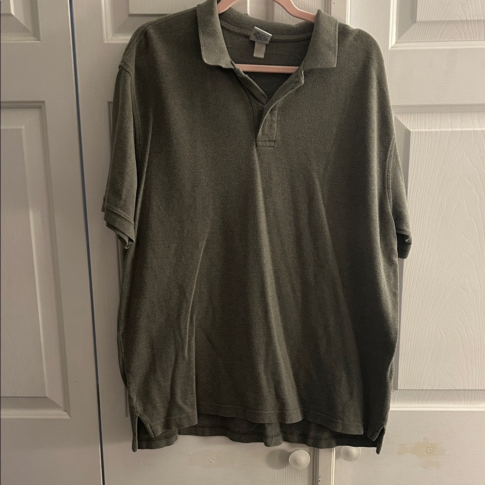 Old Navy Men's Polo Shirt